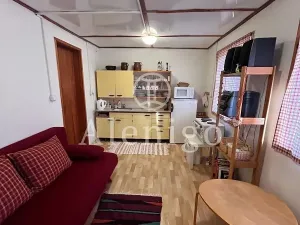 Prodej chaty, Slaný, 17 m2