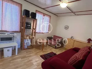 Prodej chaty, Slaný, 17 m2