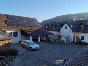 Prodej rodinného domu, Hýskov, Prostřední, 330 m2