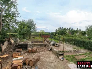 Prodej chaty, Plzeň, 16 m2