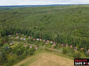 Prodej chaty, Plzeň, 16 m2