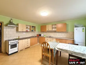 Pronájem bytu 1+kk, Rokycany, Květná, 14 m2