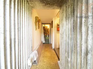 Prodej rodinného domu, Praha - Lysolaje, Čábelecká, 63 m2