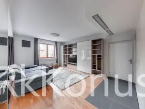 Prodej bytu 2+kk, Praha - Dejvice, Paťanka, 75 m2