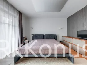 Prodej bytu 2+kk, Praha - Dejvice, Paťanka, 75 m2