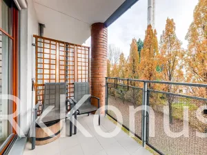 Prodej bytu 2+kk, Praha - Dejvice, Paťanka, 75 m2