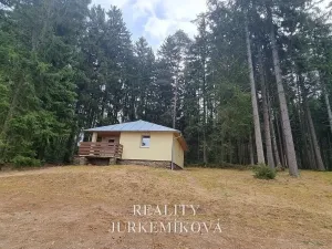 Prodej chaty, Frymburk, 82 m2