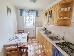 Prodej chaty, Frymburk, 82 m2