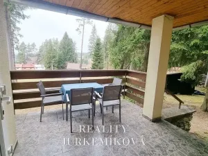 Prodej chaty, Frymburk, 82 m2