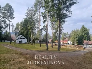 Prodej chaty, Frymburk, 82 m2