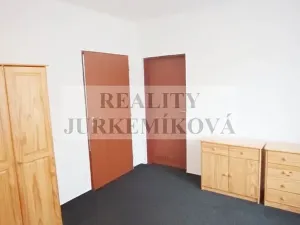 Pronájem bytu 2+kk, Frymburk, 41 m2