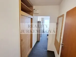 Prodej bytu 1+kk, Frymburk, 30 m2