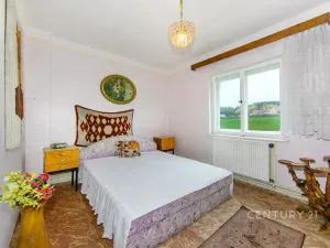 Prodej rodinného domu, Nýřany, 210 m2