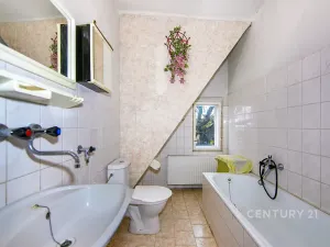 Prodej rodinného domu, Nýřany, 210 m2