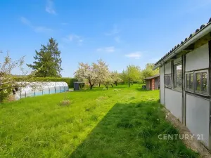 Prodej rodinného domu, Nýřany, 210 m2