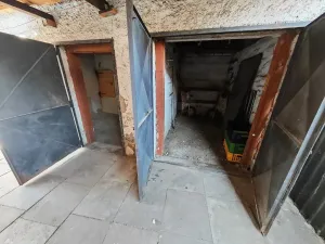 Prodej rodinného domu, Velká Bystřice, ČSA, 110 m2