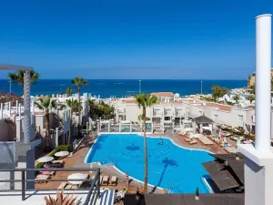 Prodej bytu 2+kk, Adeje, Španělsko, 53 m2