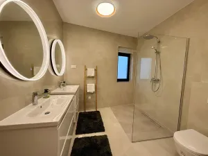 Prodej vily, Rogoznica, Chorvatsko, 286 m2