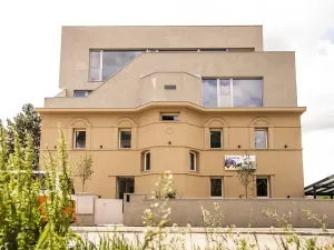 Prodej bytu 5+kk, Praha - Smíchov, Na Cihlářce, 149 m2