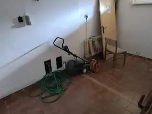 Pronájem rodinného domu, Praha - Hostivař, Strašnická, 200 m2