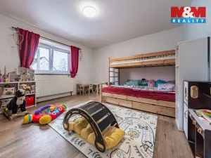 Prodej rodinného domu, Stádlec - Slavňovice, 60 m2