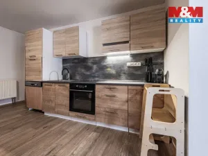 Prodej rodinného domu, Stádlec - Slavňovice, 60 m2