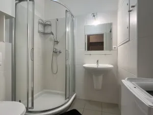 Pronájem bytu 1+kk, Zlín, Zelinova, 33 m2