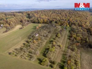 Prodej pole, Kostelec u Holešova, 1397 m2