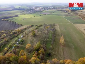 Prodej pole, Kostelec u Holešova, 1397 m2