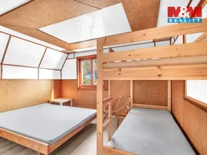 Prodej chaty, Zbraslavice, 67 m2