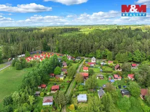 Prodej chaty, Zbraslavice, 67 m2