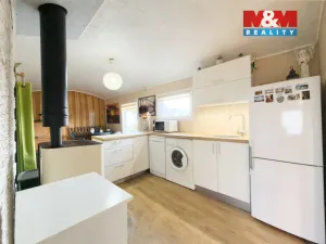 Prodej chaty, Metylovice, 40 m2