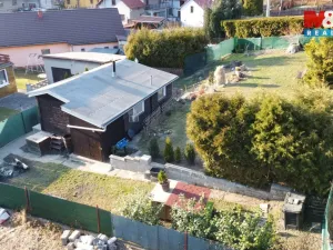 Prodej chaty, Metylovice, 40 m2