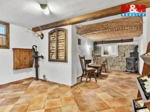 Prodej rodinného domu, Liberec - Liberec X-Františkov, Švermova, 180 m2