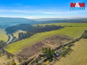 Prodej pozemku pro bydlení, Louny - Brloh, 1068 m2