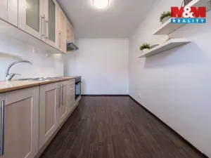 Prodej bytu 2+1, Milovice, Dukelská, 61 m2