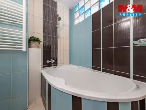 Prodej bytu 2+1, Milovice, Dukelská, 61 m2