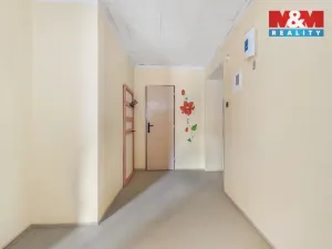 Prodej bytu 2+1, Benešov nad Ploučnicí, Českolipská, 94 m2