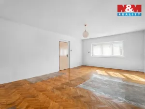 Prodej bytu 2+1, Benešov nad Ploučnicí, Českolipská, 94 m2