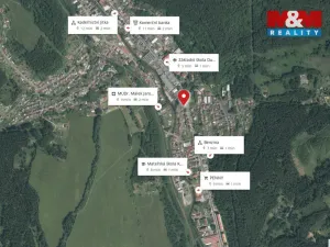 Prodej bytu 4+1, Kraslice, Čs. armády, 136 m2