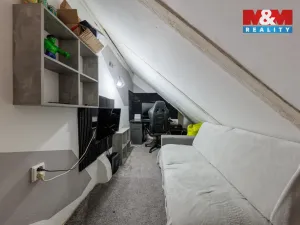 Prodej rodinného domu, Krásný Les - Damice, 188 m2