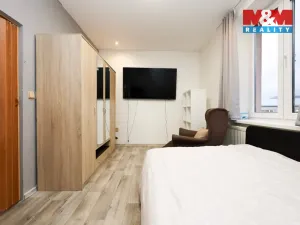 Prodej bytu 2+1, Hanušovice, Školní, 60 m2