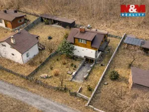 Prodej rodinného domu, Hlubočky, 105 m2