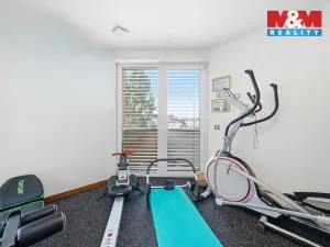 Prodej bytu 4+kk, Svitavy - Lány, Hybešova, 103 m2