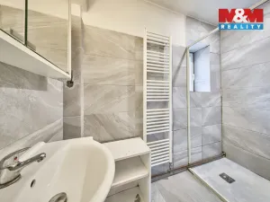 Prodej rodinného domu, Bílá Třemešná, 180 m2