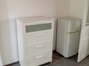 Pronájem bytu 1+kk, Praha - Vršovice, Kodaňská, 24 m2