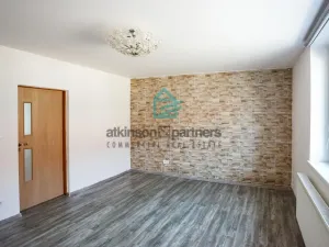 Prodej rodinného domu, Ledenice, 5. května, 150 m2