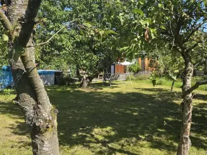 Prodej chaty, Nový Bor - Arnultovice, 10 m2