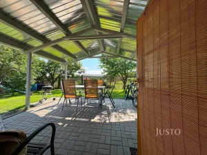 Prodej zahrady, Krupka, Dolní, 299 m2