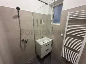 Pronájem bytu 1+kk, Hradec Králové, Velké náměstí, 45 m2